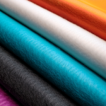 felt fabric, felt 112cm wide, polyester felt, acrylic felt, synthetic felt