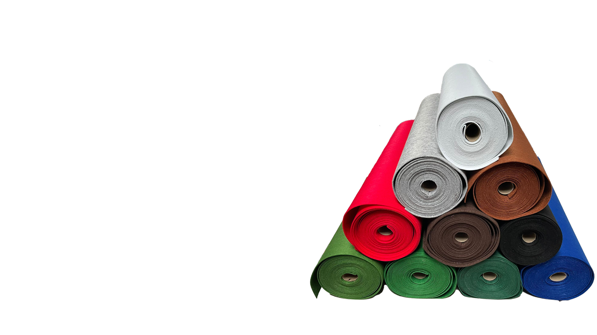 3mm thick felt, 3-4mm thick felt, felt fabric, craft felt