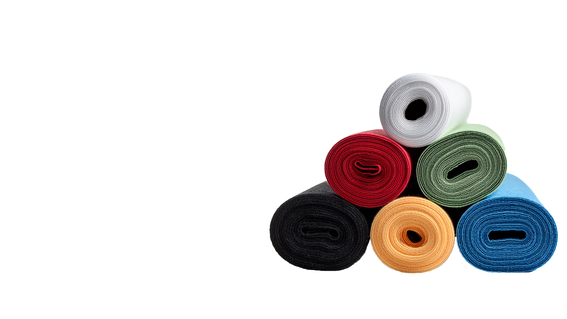 felt fabric, acrylic felt, synthetic felt, polyester felt, 112cm wide felt